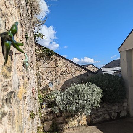 שינון Appartement Des Hirondelles , Au Pied Du Chateau מראה חיצוני תמונה