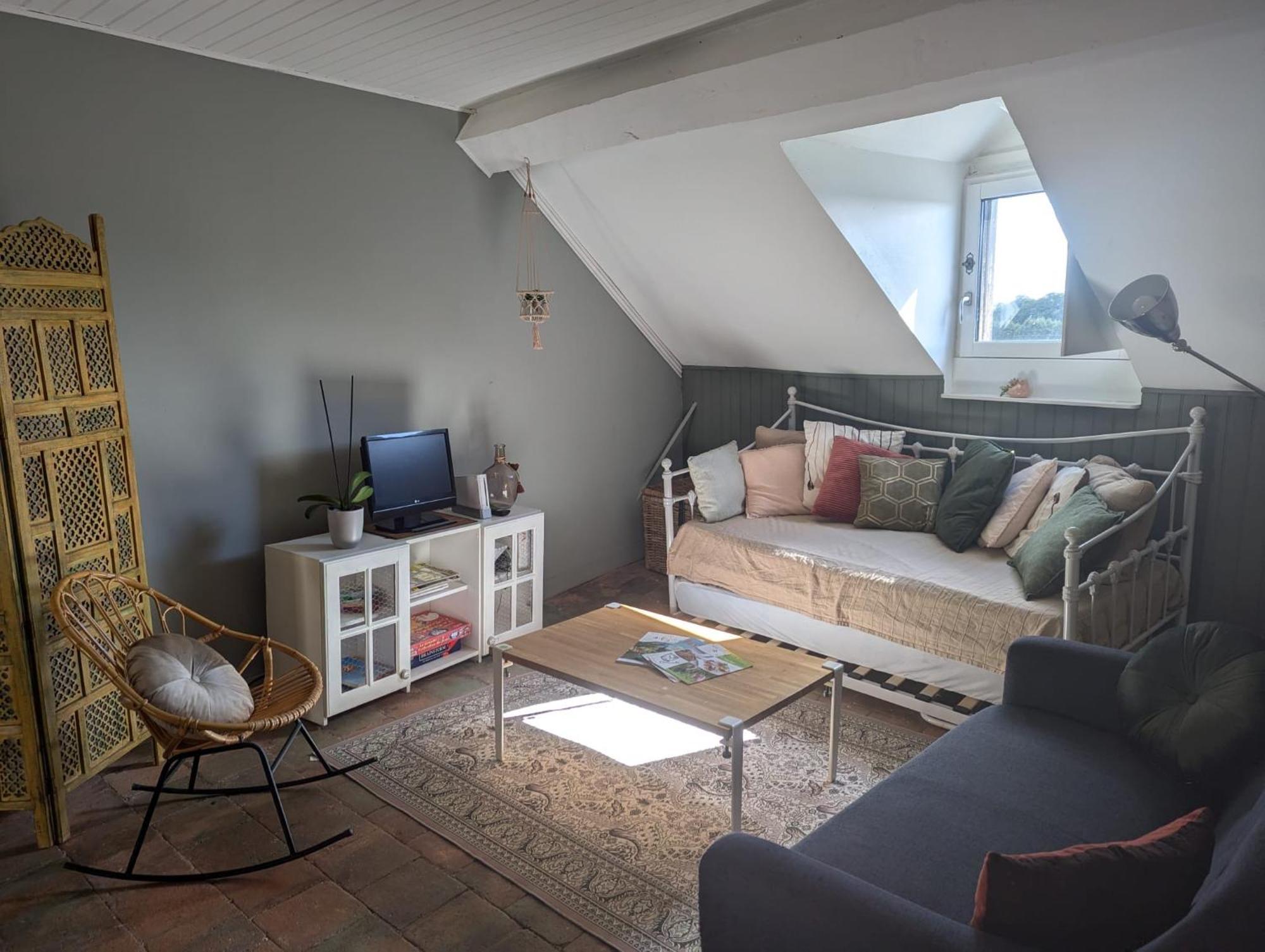 שינון Appartement Des Hirondelles , Au Pied Du Chateau מראה חיצוני תמונה